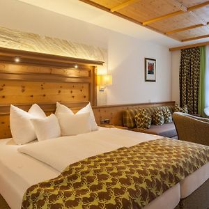 Deluxe Kamer met een King Size Bed