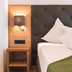 Standaard Kamer met een King Size Bed